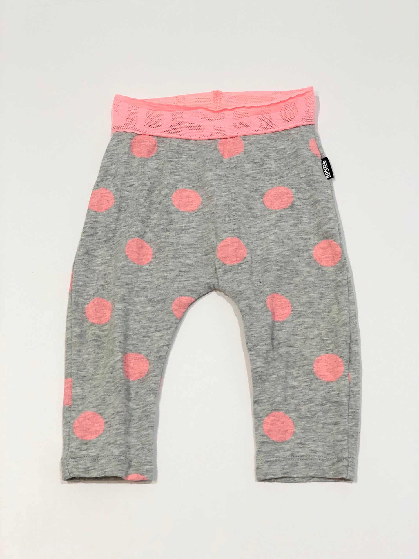Stretchies legging - Size 00
