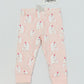 Unicorn leggings brand new - Size 00