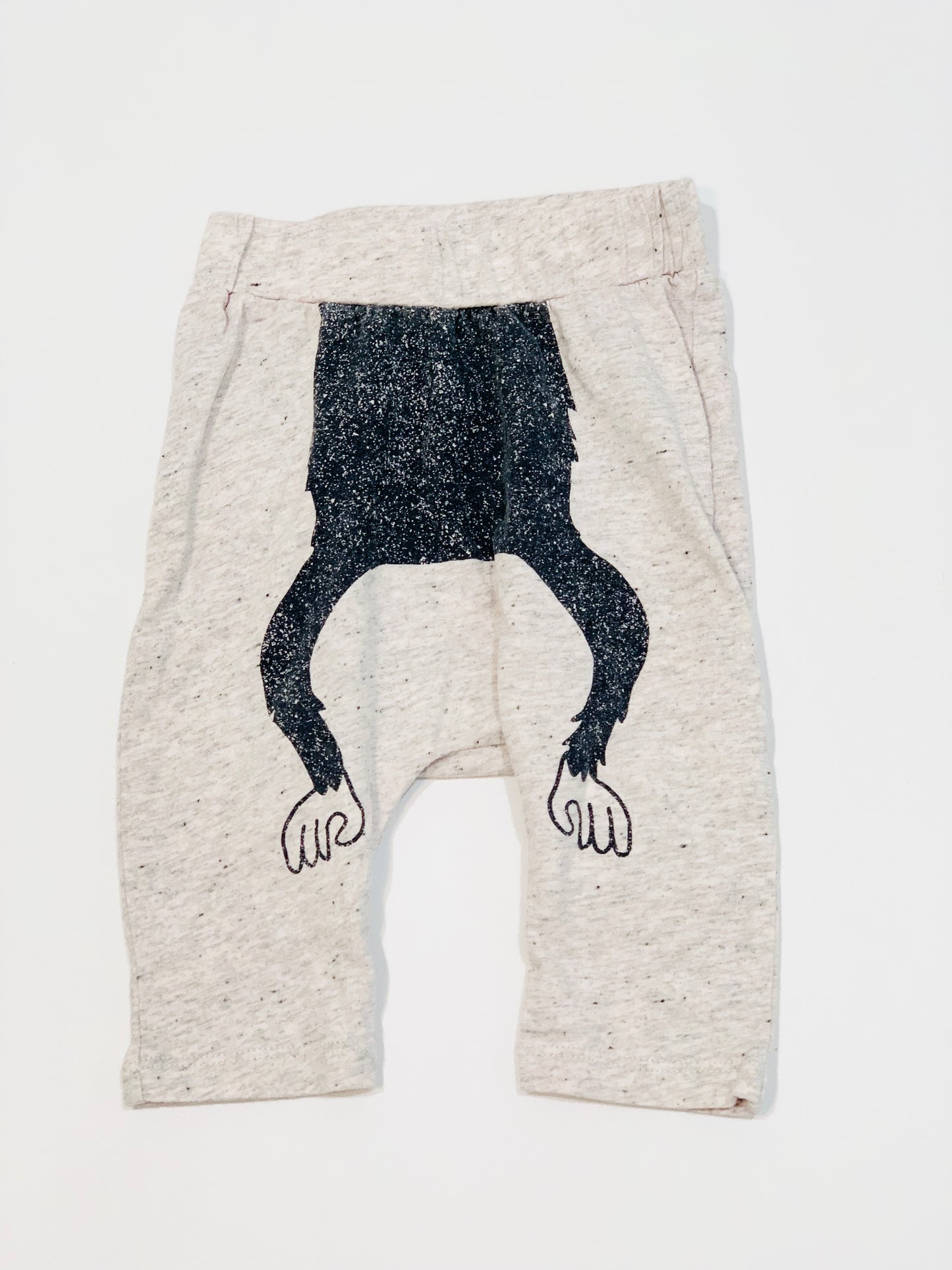 Monkey pants - Size 00