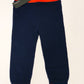 Navy knit pants BNWT - Size 1