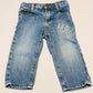 Denim jeans - Size 18 months