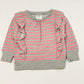 Striped sweater - Size 00
