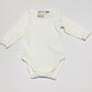 White bodysuit - Size 000