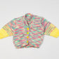 Handmade cardigan - Size 00