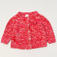 Pink cardigan - Size 00
