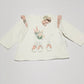 Bunny top - Size 00