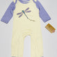 Dragonfly onesie BNWT - Size 00