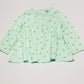 Gold crown top - Size 0