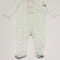 Floral onesie BNWT - Size 0