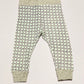 Diamond checkers pants - Size 00