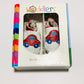 Leather soft sole shoes brand new - Size 0-6 months
