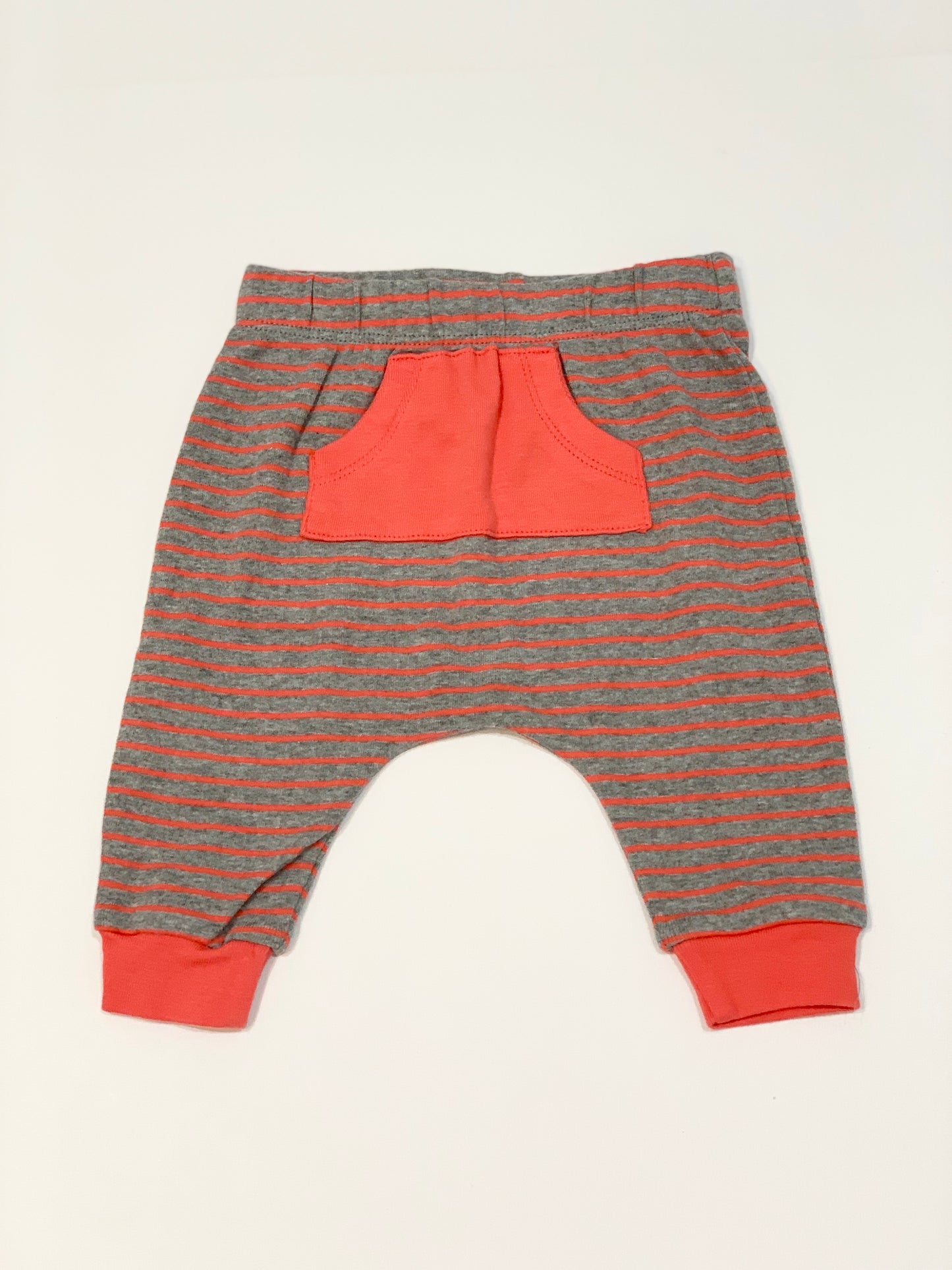 Striped pants - Size 000