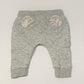 Grey trackies - Size 000