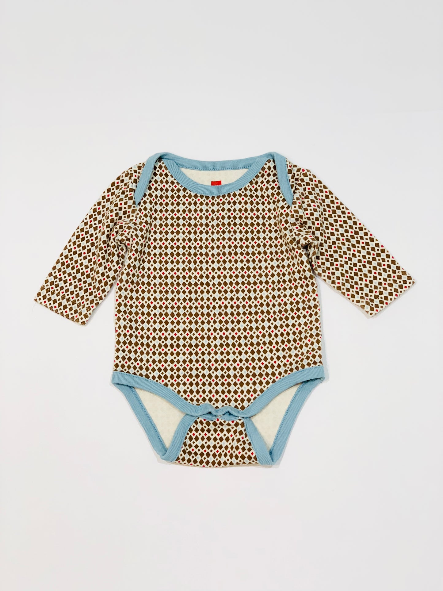 Diamonds bodysuit - Size 000