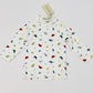 Dinosaurs top brand new - Size 000