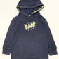 BAM hoodie - Size 3