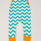 Deers romper - Size 00
