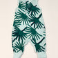 Palms terry romper - Size 00