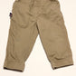 Brown chinos - Size 12 months