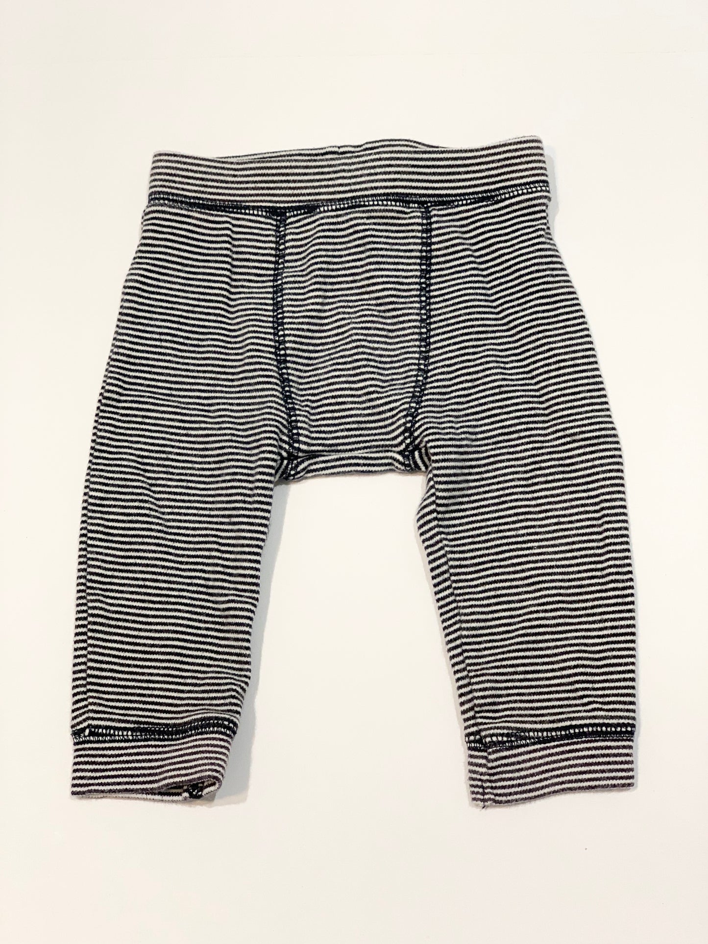 Striped pants - Size 00