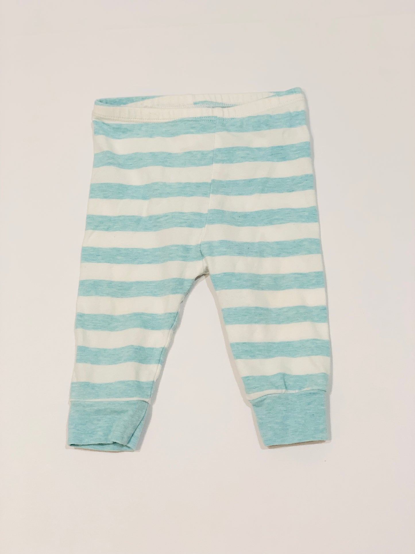 Striped leggings - Size 00