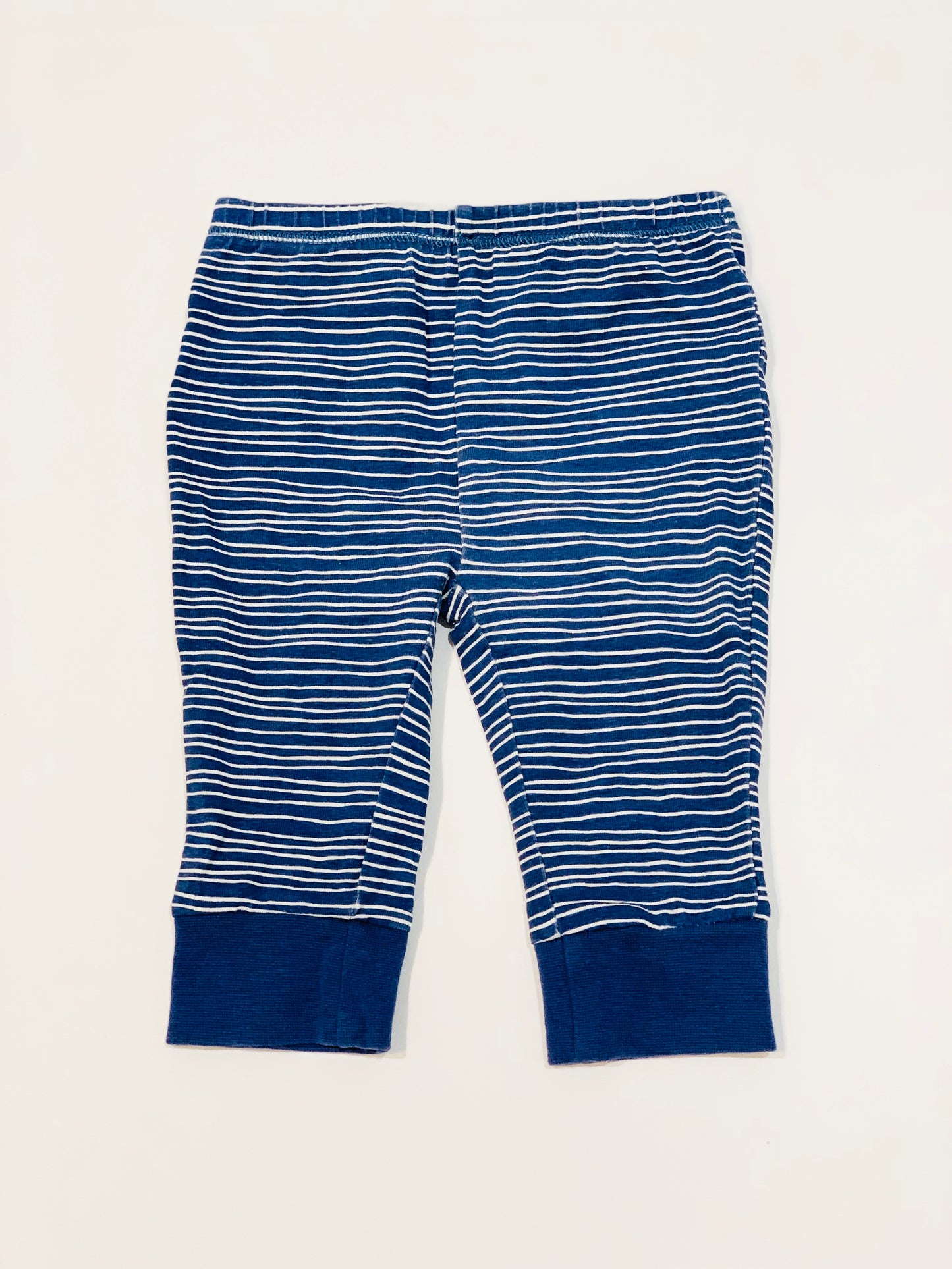Striped leggings - Size 00