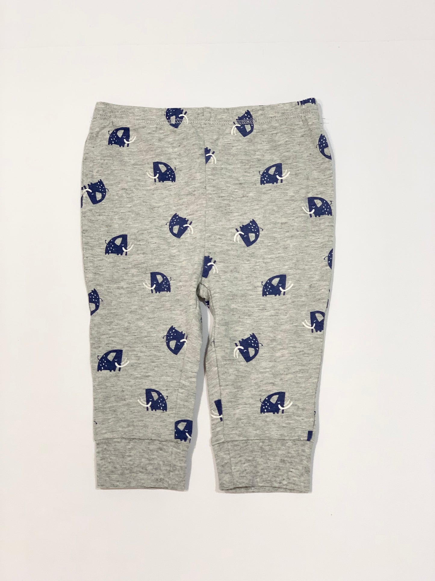 Elephant leggings - Size 00