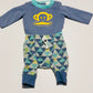 Monkey set - Size 0000
