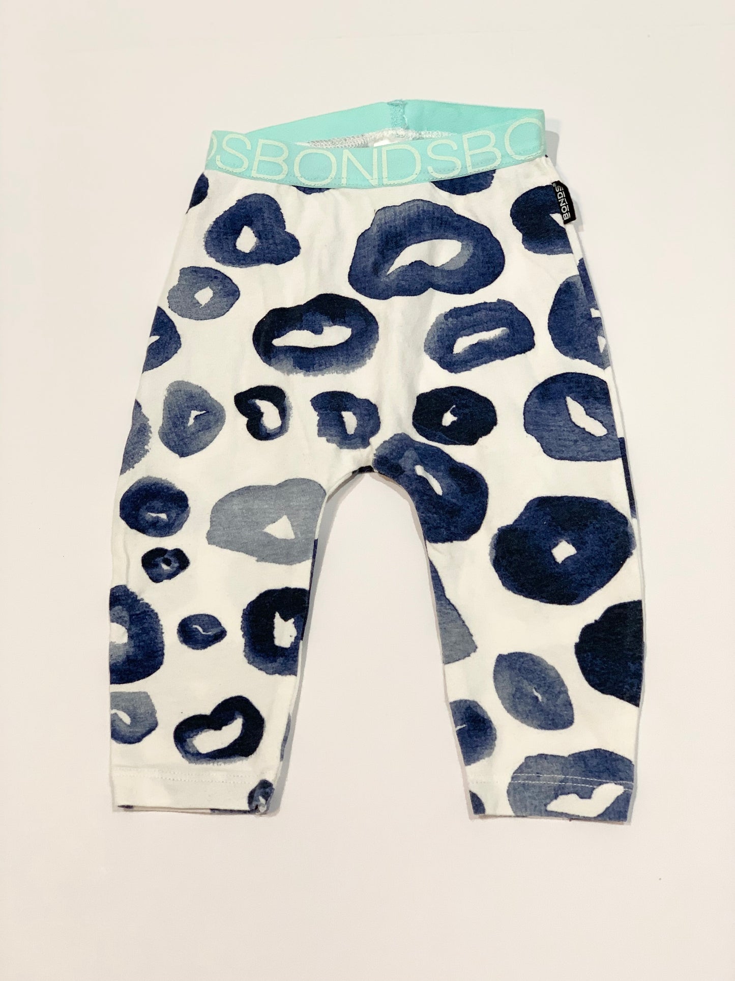 Stretchies legging - Size 00