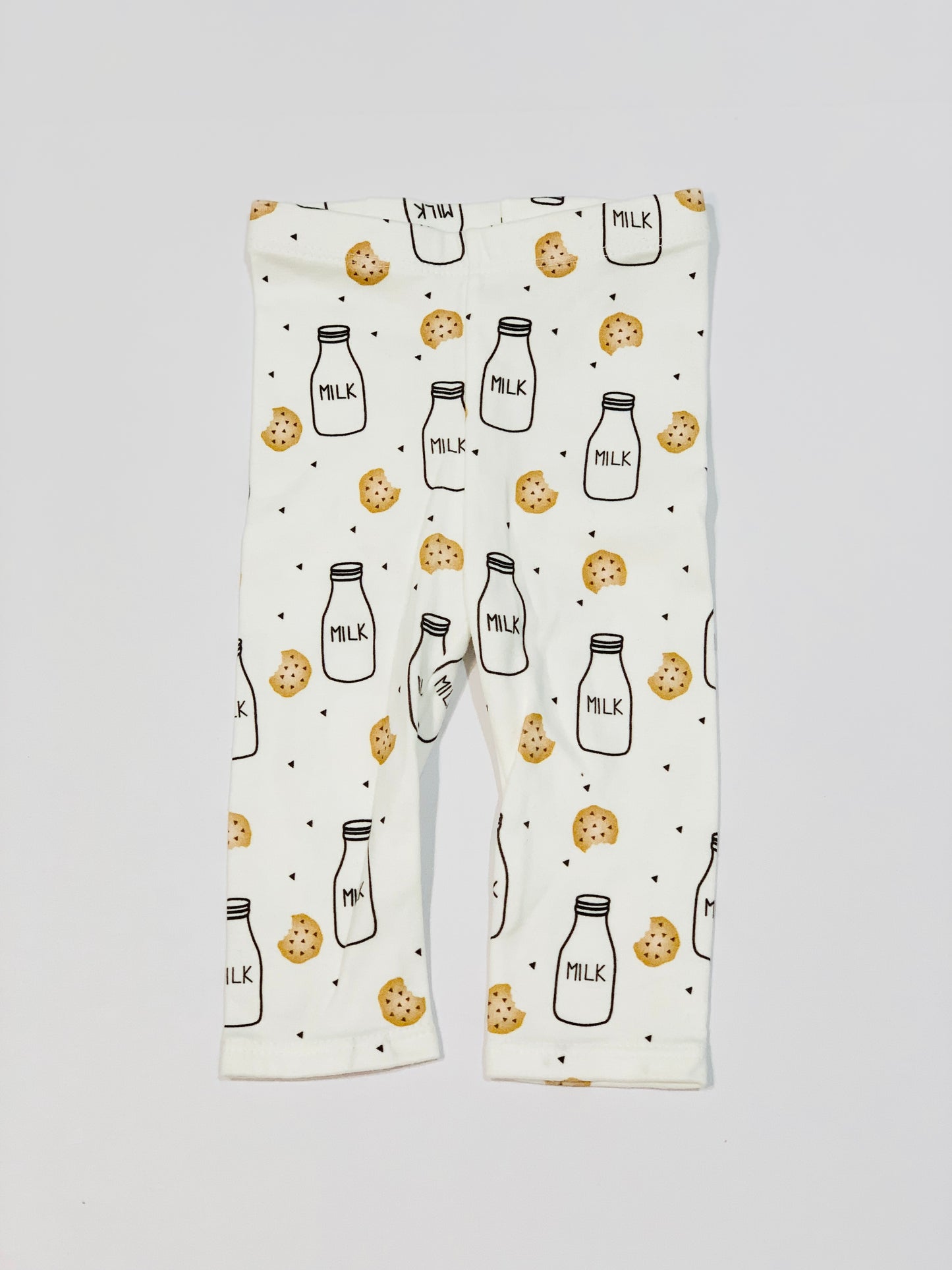 Milk & cookies pants - Size 00