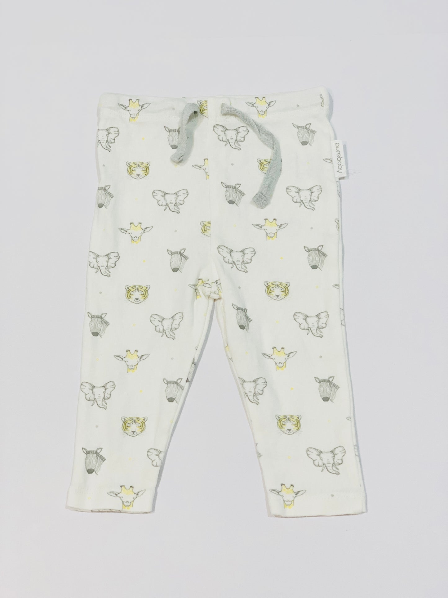 Animals pants - Size 00