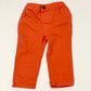Salmon pants - Size 00