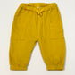 Corduroy pants - Size 00