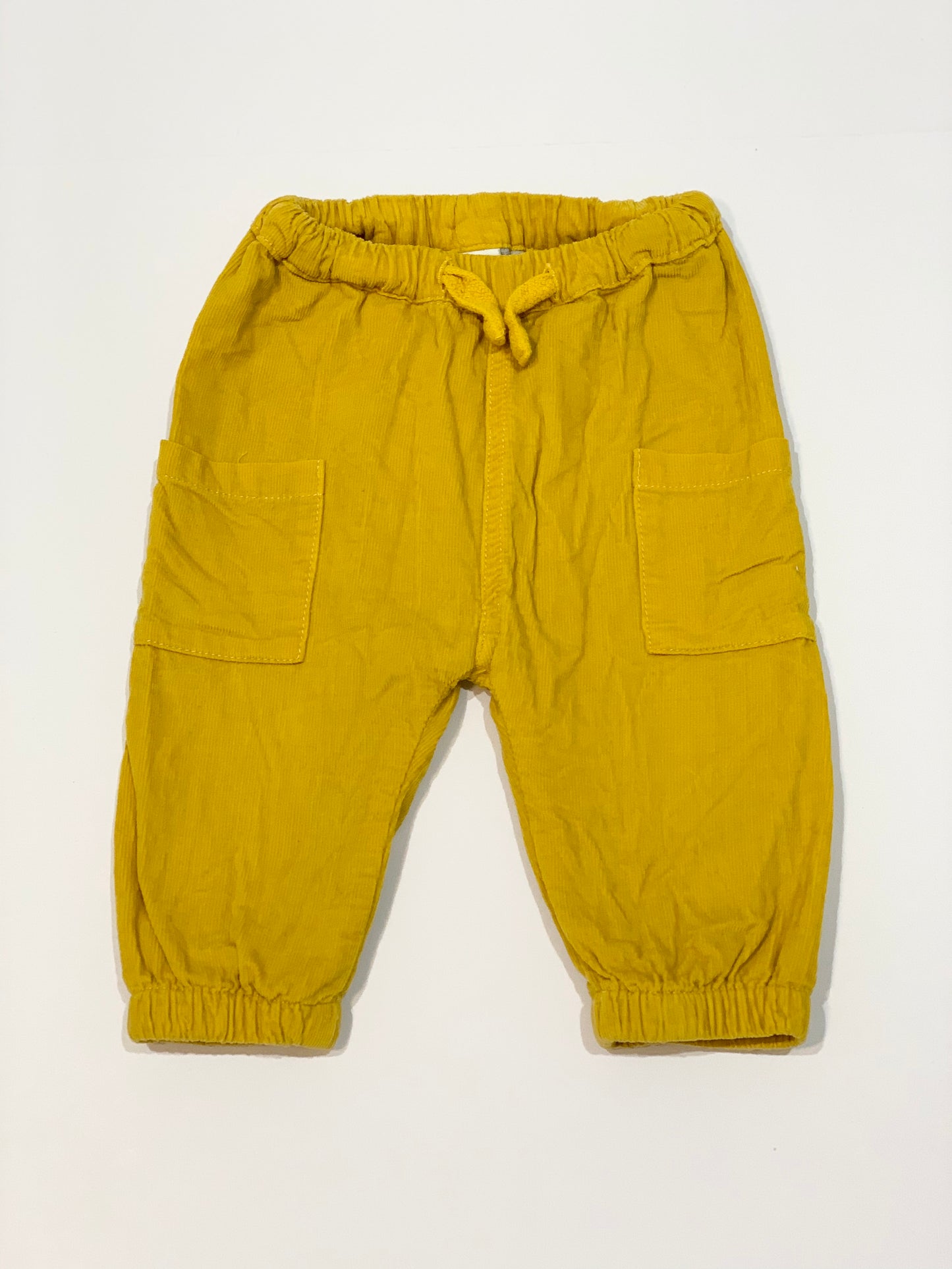 Corduroy pants - Size 00