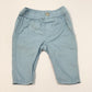 Blue chinos - Size 00