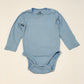 Blue bodysuit - Size 00