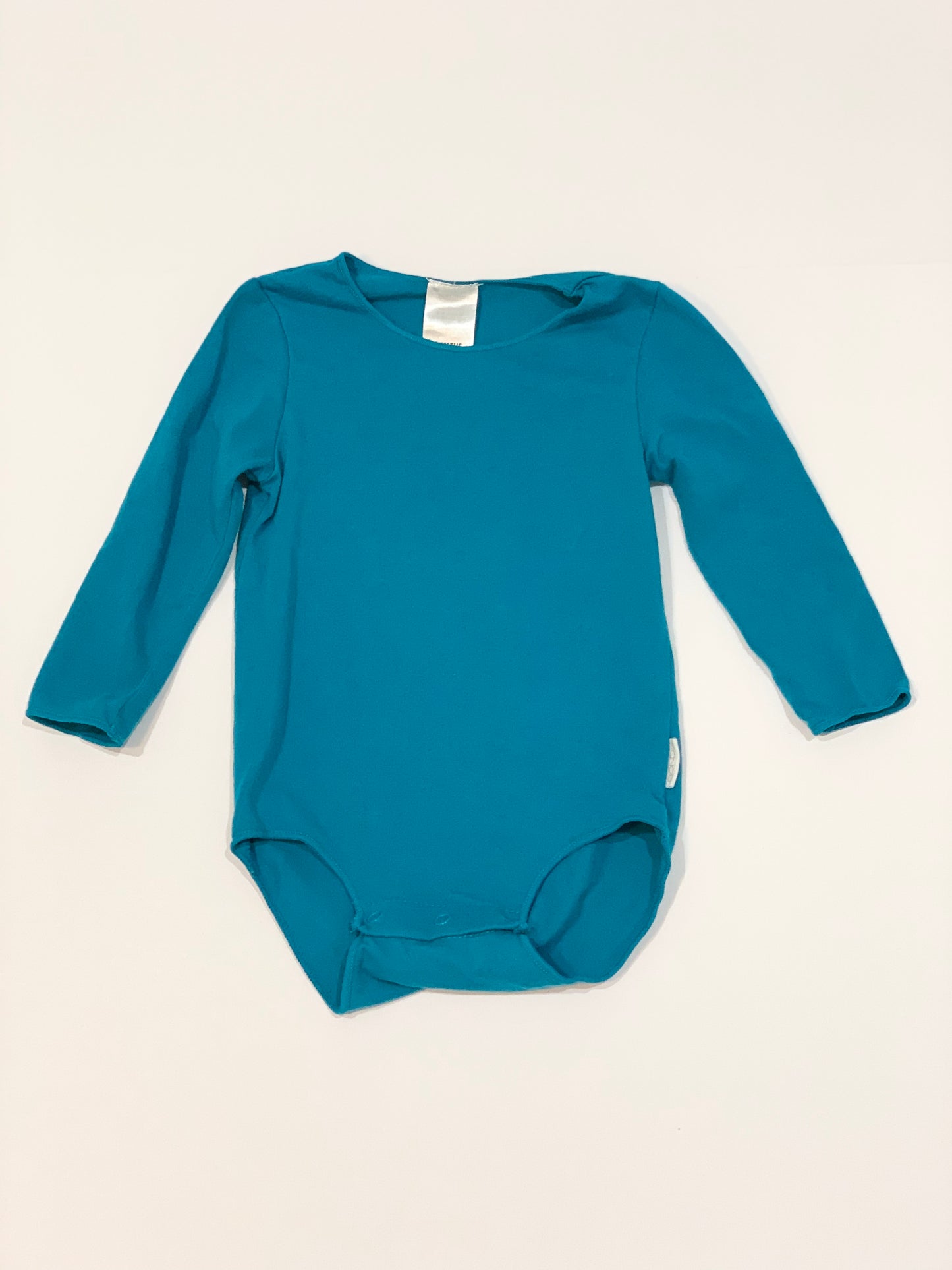 Green bodysuit - Size 00