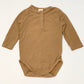 Brown bodysuit - Size 00