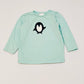 Penguin top - Size 00