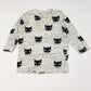 Fox top - Size 00