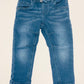 Soft denim pants - Size 2