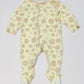 Giraffe onesie - Size 00