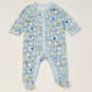 Polar bear onesie - Size 00