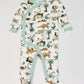 Aussie animals onesie - Size 00