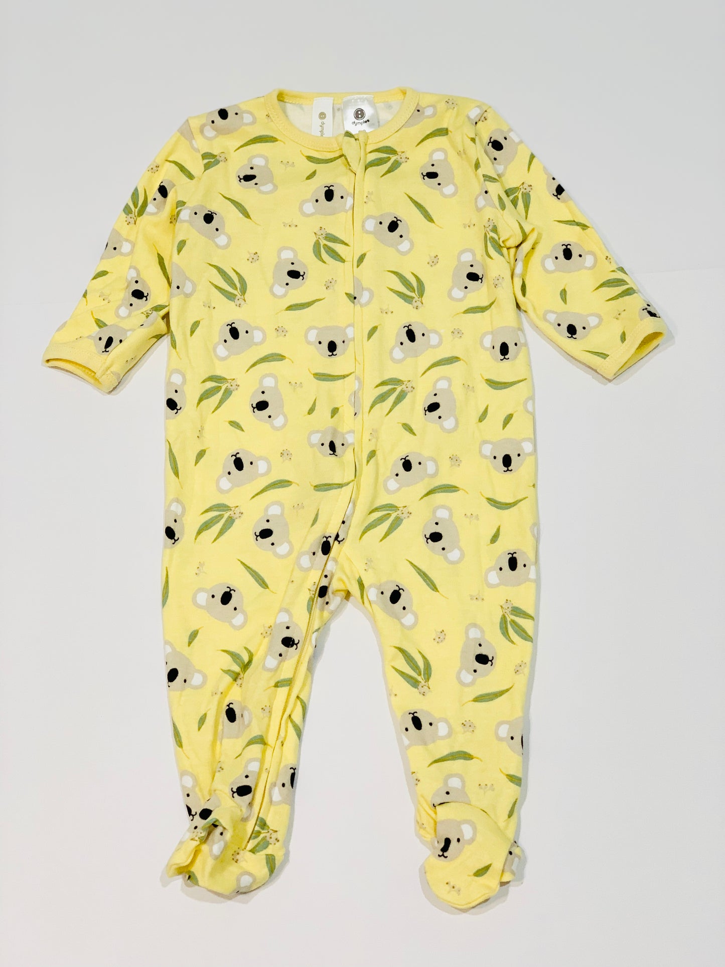 Koalas onesie - Size 00