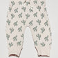 Pink cactus trackies - Size 1