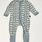 Zippy Wondersuit - Size 00