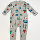 Zippy Wondersuit brand new - Size 00