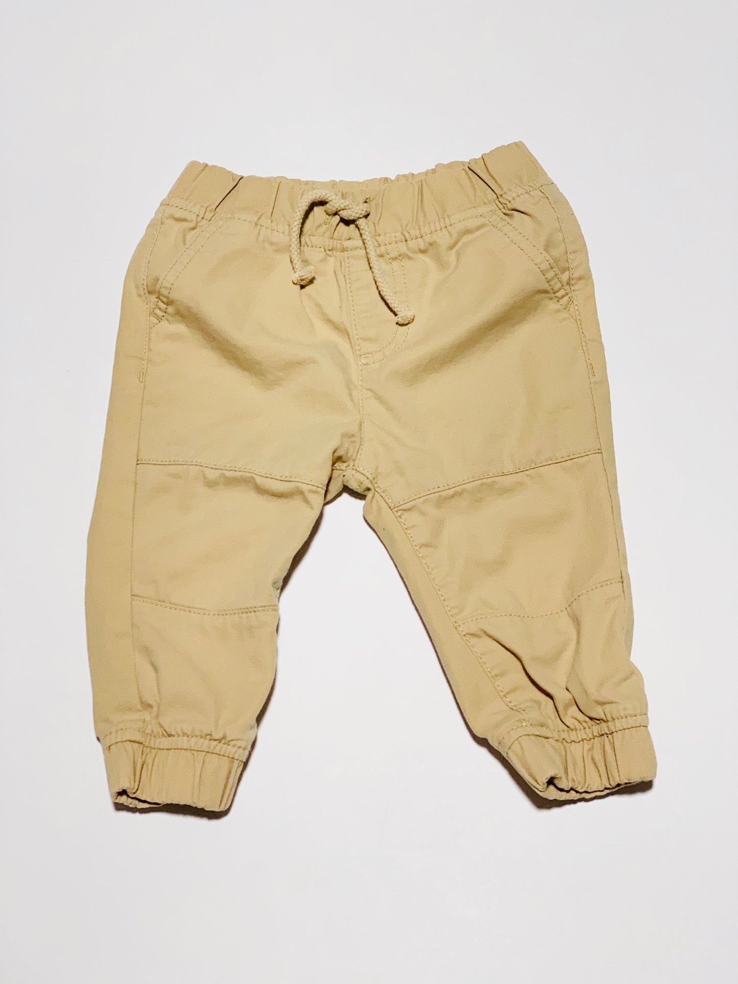 Tan pants - Size 0