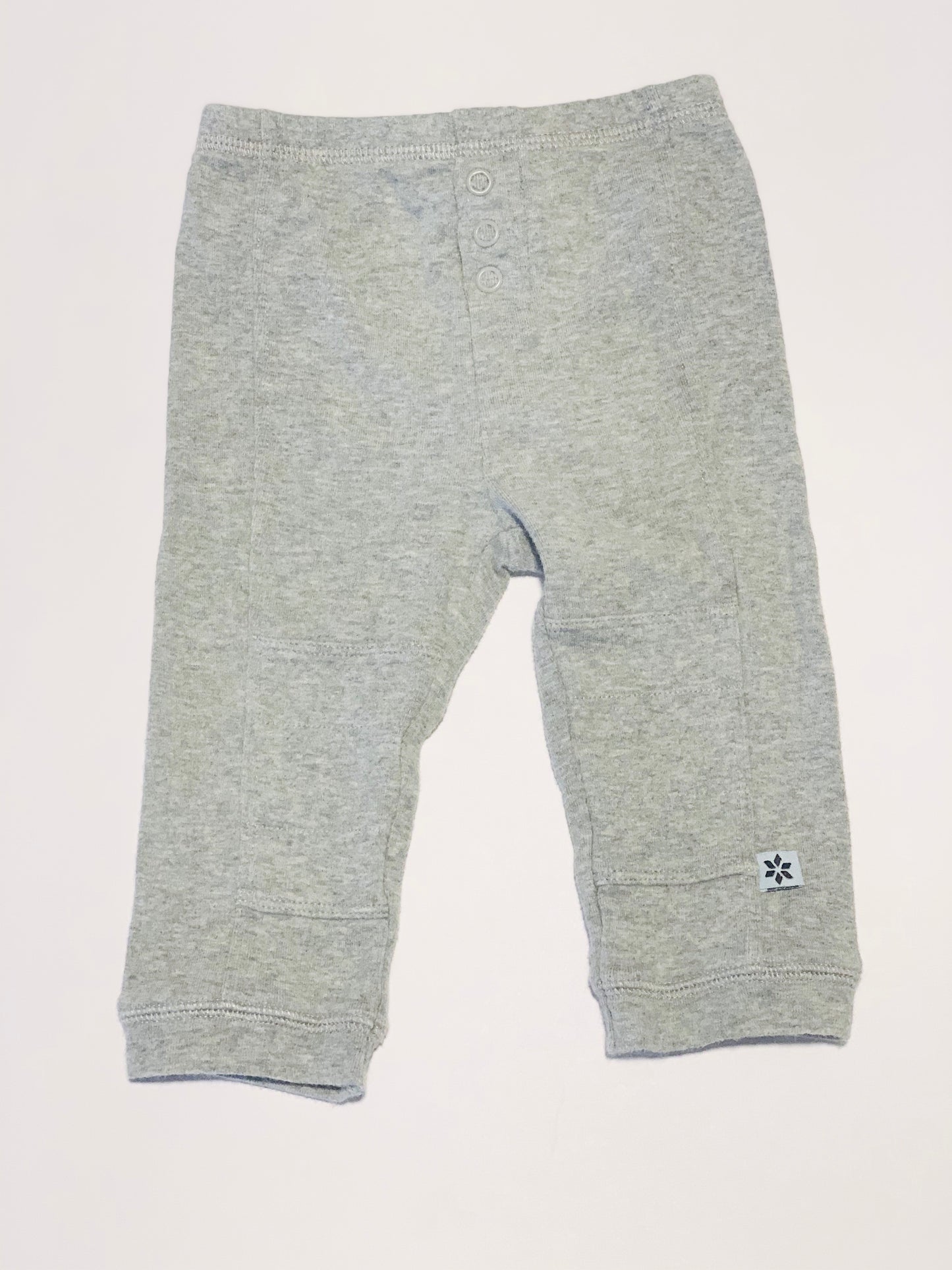 Grey pants - Size 00